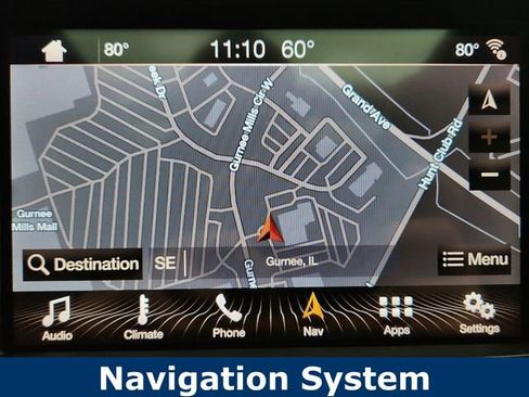 Used 2018 Lincoln Continental Reserve image 16