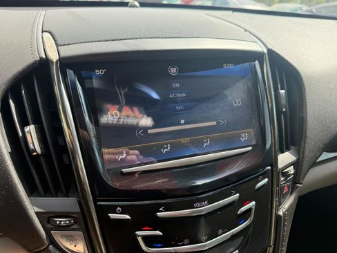 Used 2013 Cadillac ATS Performance image 37