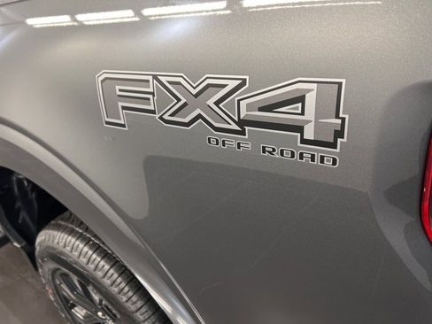 New 2026 Ford F150 XLT w/ Equipment Group 302A MID image 40