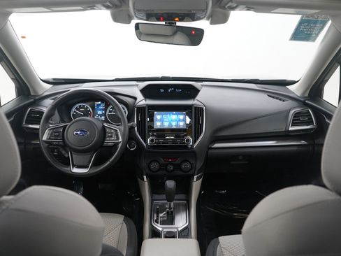 Used 2021 Subaru Forester Premium w/ Popular Package #1 image 13