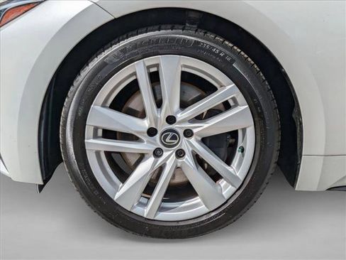 Used 2024 Lexus IS 300 w/ Comfort Package image 23