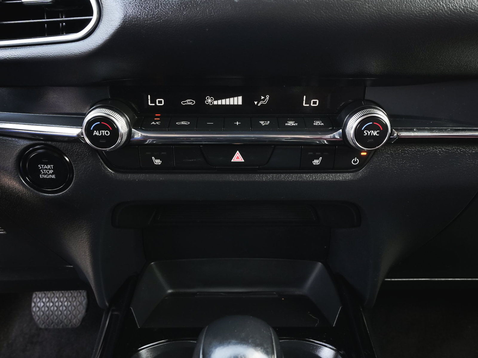Used 2024 MAZDA CX-30 AWD 2.5 S w/ Preferred Package image 23