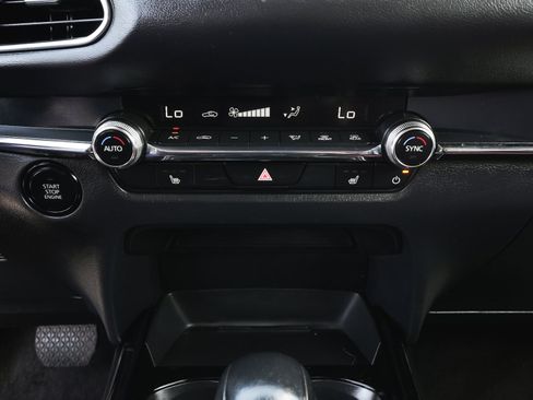 Used 2024 MAZDA CX-30 AWD 2.5 S w/ Preferred Package image 23