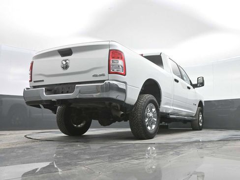 Used 2024 RAM 2500 Big Horn image 28