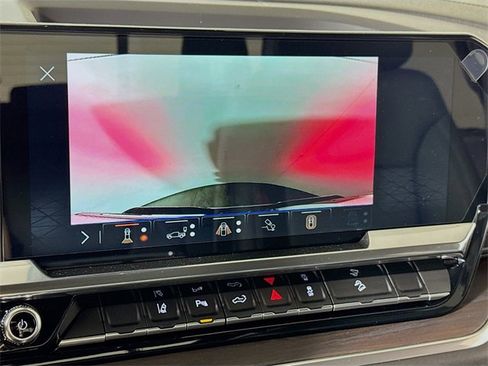 New 2025 GMC Sierra 2500 SLT w/ Texas SLT Premium Package image 9