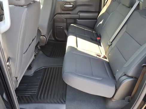 New 2026 Chevrolet Silverado 1500 Custom image 15