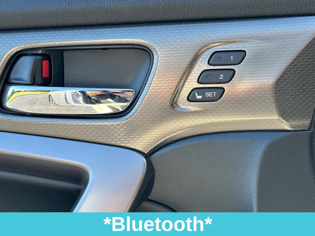 Used 2016 Honda Accord EX-L image 18