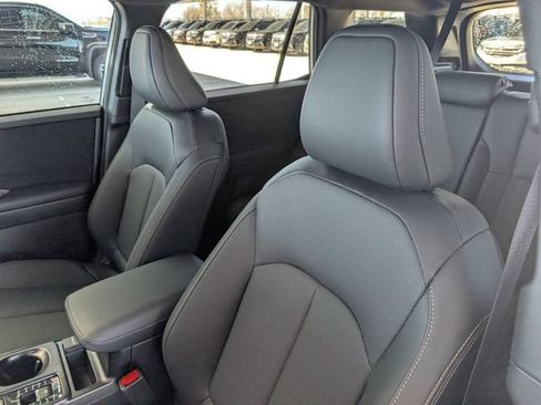New 2026 Subaru Outback Limited AWD/4WD image 7
