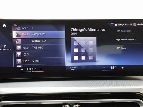 Certified 2023 BMW M340i w/ Premium Package image 10