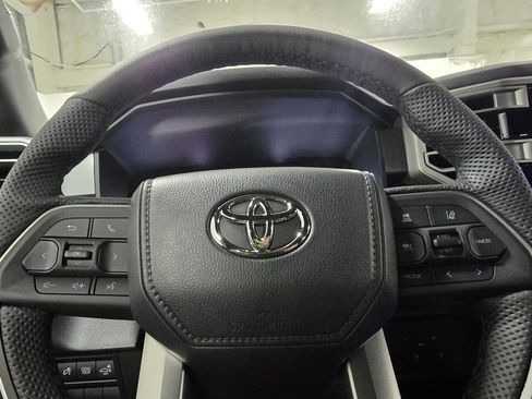 New 2026 Toyota Tundra SR5 image 28