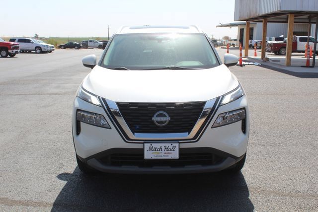 Used 2023 Nissan Rogue SV w/ SV Premium B Package AWD/4WD image 11