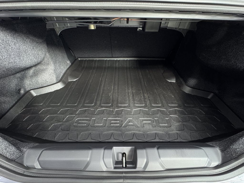 New 2026 Subaru WRX Premium AWD/4WD image 8