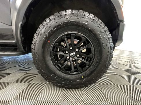 Used 2024 Ford F150 Raptor AWD/4WD image 19