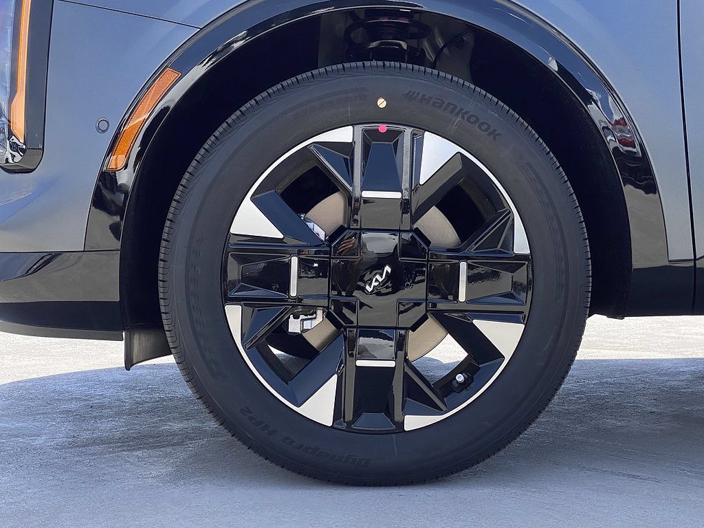 New 2026 Kia Sportage SX Prestige AWD/4WD image 10