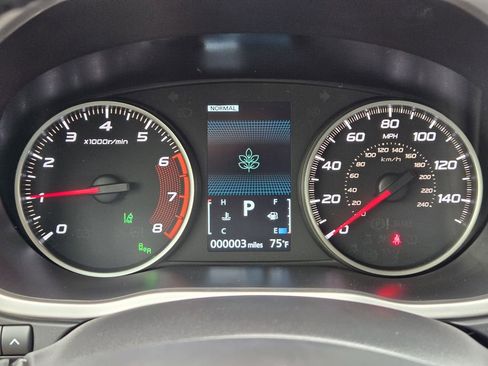 New 2026 Mitsubishi Eclipse Cross SE image 12