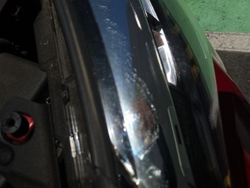 Used 2021 Toyota C-HR Nightshade FWD image 14