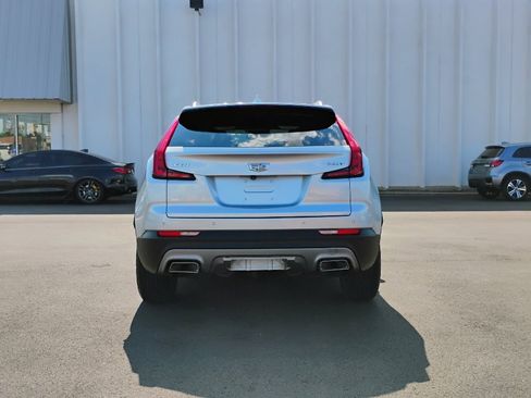 Used 2020 Cadillac XT4 Premium Luxury image 7