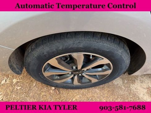 Certified 2022 Kia Rio S w/ Technology Package image 13