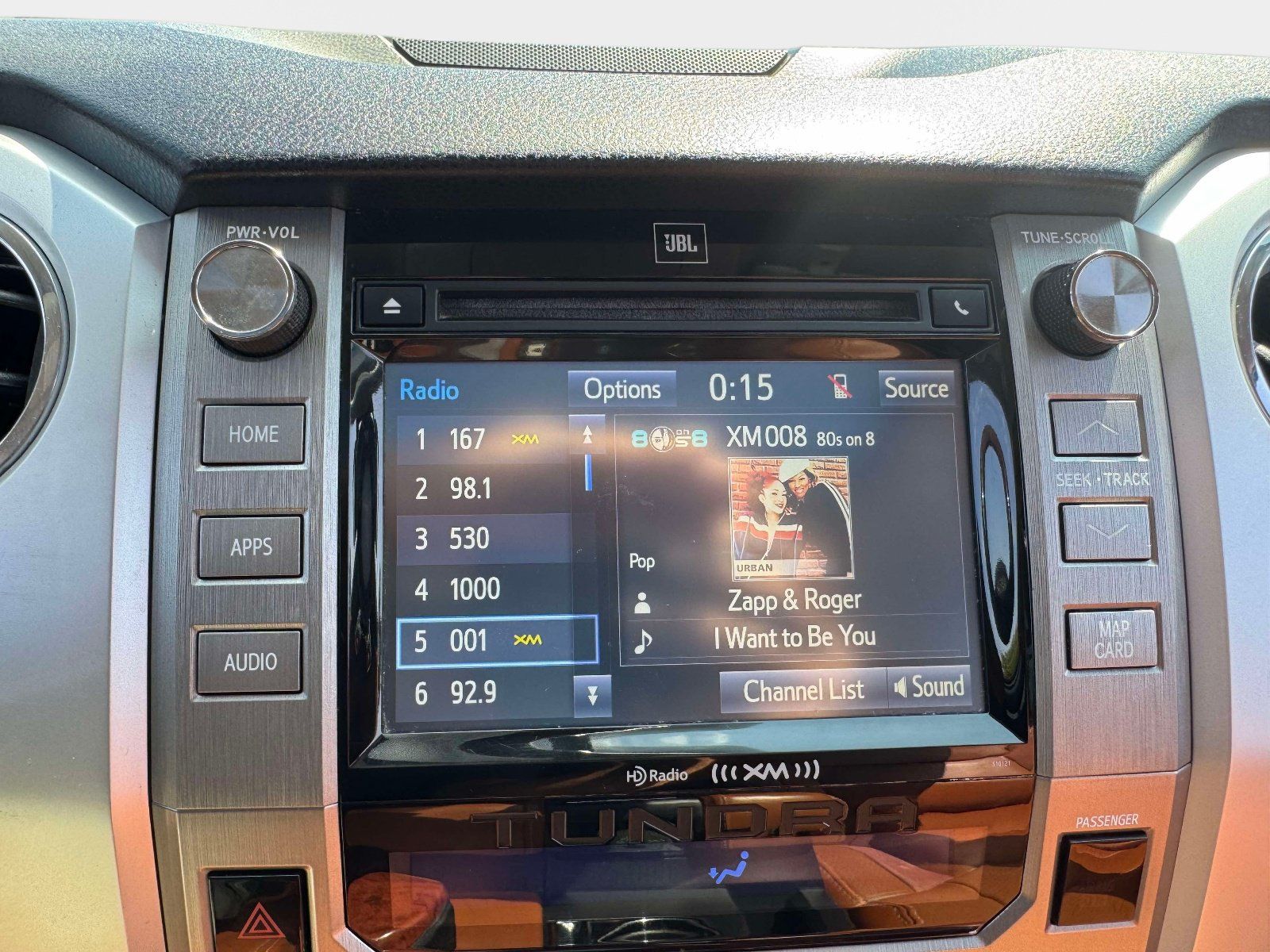 Used 2016 Toyota Tundra 1794 Edition AWD/4WD image 32