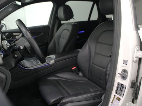 Certified 2022 Mercedes-Benz GLC 300 4MATIC image 14