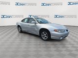 Used 2001 Pontiac Grand Prix GT w/ Opt Pkg 2 image 2