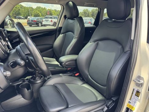 Used 2020 MINI Cooper S FWD image 8