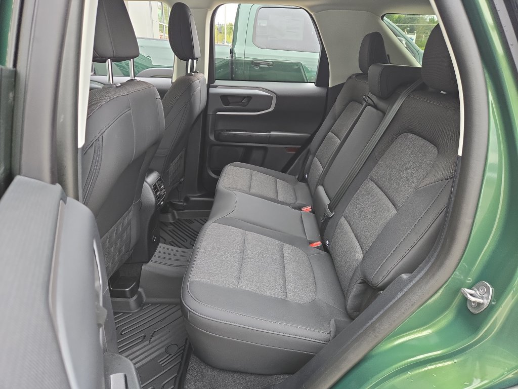 Used 2024 Ford Bronco Sport Big Bend AWD/4WD image 15