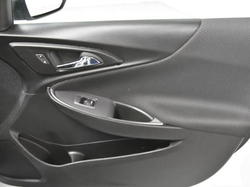 Used 2023 Chevrolet Malibu LT FWD image 13