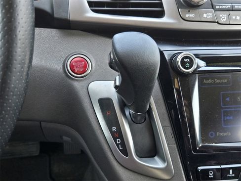 Used 2015 Honda Odyssey EX-L image 20
