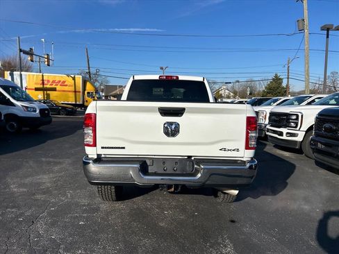 Used 2024 RAM 2500 Big Horn image 13