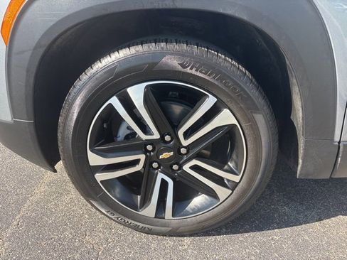 Used 2023 Chevrolet TrailBlazer LT image 16