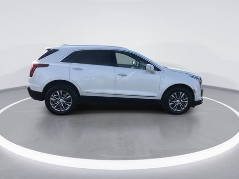 Used 2023 Cadillac XT5 Premium Luxury AWD/4WD image 9