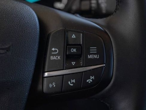 Used 2024 Ford Maverick Lariat w/ FX4 Off-Road Package image 11