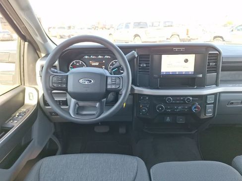 New 2026 Ford F350 XL w/ STX Appearance Package AWD/4WD image 7
