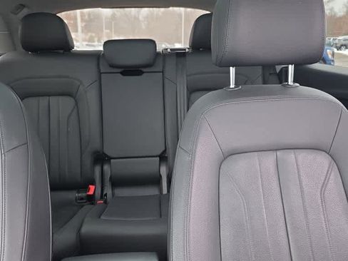 Used 2020 Audi Q5 2.0T Premium Plus w/ Premium Plus Package image 8