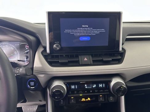 Used 2023 Toyota RAV4 XLE image 29