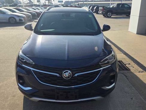Used 2023 Buick Encore GX Essence w/ Experience Buick Package image 8