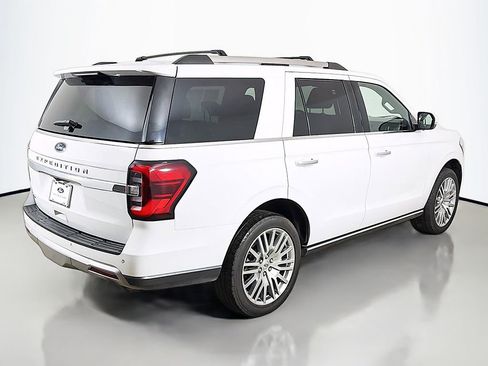 Used 2024 Ford Expedition Limited image 15