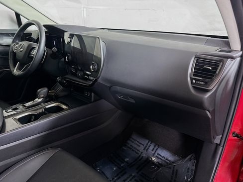 Certified 2024 Lexus NX 350 AWD w/ Cold Area Package image 27