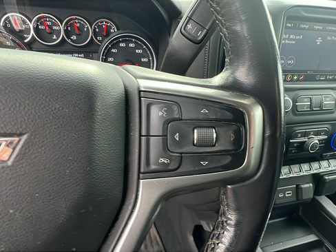 Used 2020 Chevrolet Silverado 1500 RST w/ All-Star Edition image 29