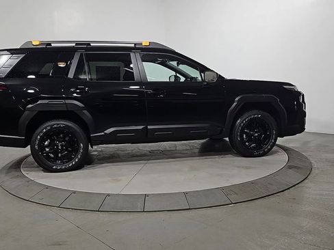 New 2026 Subaru Outback Wilderness w/ Wilderness Plus Package image 7