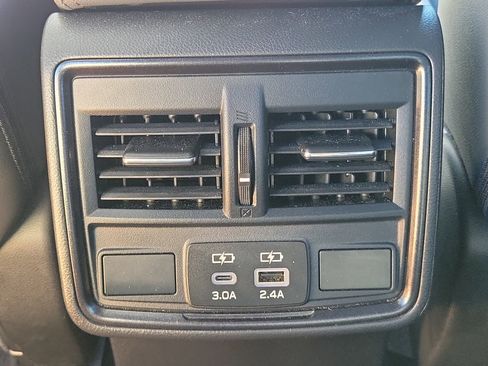 Certified 2025 Subaru Forester Sport image 19