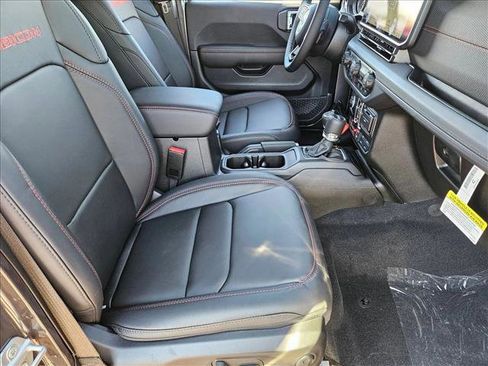 New 2026 Jeep Wrangler Unlimited Rubicon image 16