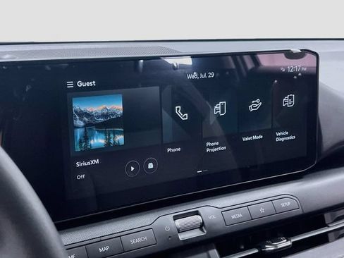 New 2026 Kia K4 FWD image 14