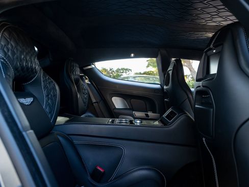 Used 2015 Aston Martin Rapide S RWD image 18