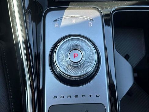 New 2026 Kia Sorento SX Prestige AWD/4WD image 19