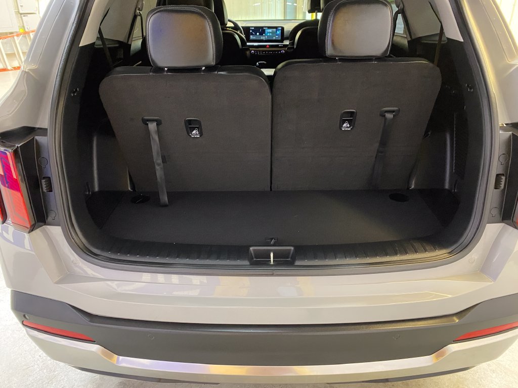 Used 2025 Kia Sorento EX w/ Panoramic Sunroof Package FWD image 30