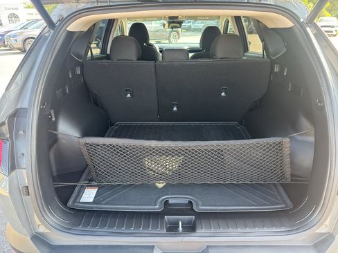 Used 2024 Hyundai Tucson SEL FWD image 21