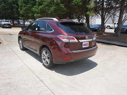 Used 2015 Lexus RX 350 FWD image 18