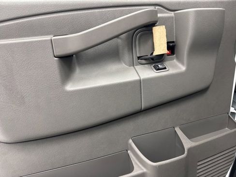 New 2025 Chevrolet Express 3500 w/ Power Convenience Package image 9